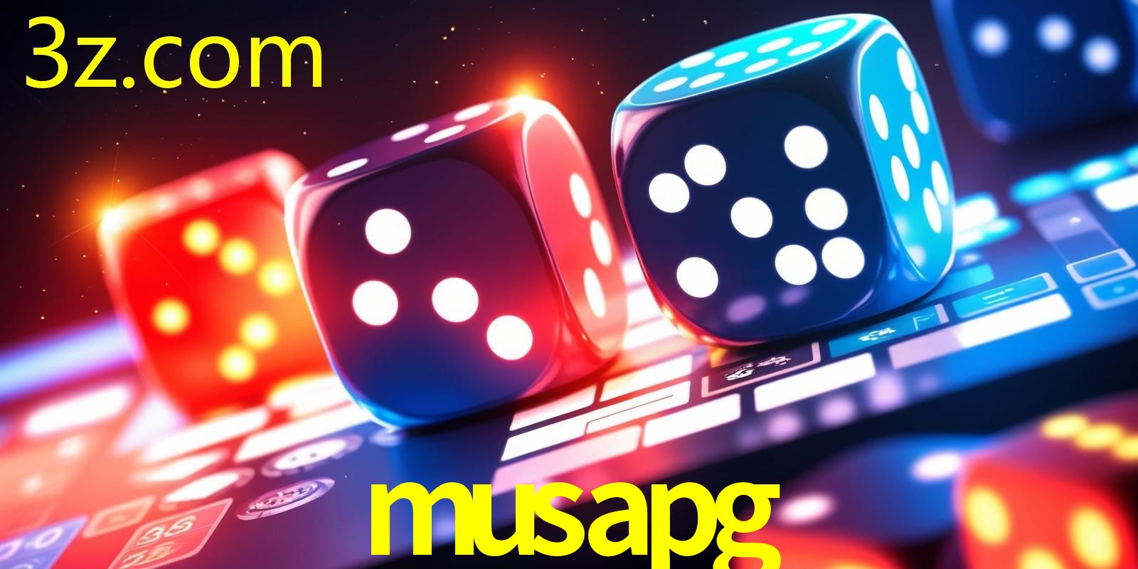 Jogos de Cassino MUSAPG.COM